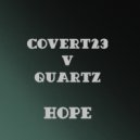 Covert23 V Quartz - Excalibur