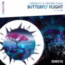 DreamLife & Grande Piano - Butterfly Flight