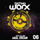 Jeff Collins - Anal Dream (Original Mix)