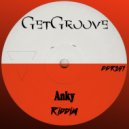 Anky - Riddim