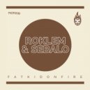 Roklem & Sebalo - They Arrive
