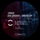 Dis:order - Illegalism