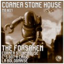 The Forsaken - La Bolognaise (Original Mix)