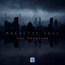 Magnetic Soul (DNB) - Shanti (Original Mix)