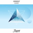 Oddeez - Games (Original Mix)