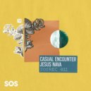 Casual Encounter, Jesus Nava - Mirror (Original Mix)