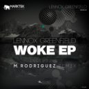 Lennox Greenfield - Woke