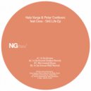 Halo Varga & Petar Cvetkovic feat Cess - In Da Groove (Sublee Remix)