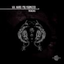 Pablo Caballero, Tankhamun - Dark Fever