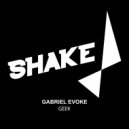 Gabriel Evoke - Ready To Fight