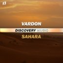 Vardon - Sahara (Radio Edit)