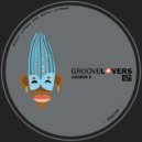 Andrew R - Iberian (Original Mix)