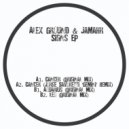 Alex Ground & Jamahr - Aquarius (Original Mix)