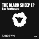 Boy Funktastic - Dr Super (Original Mix)