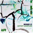 Mike13 - Straight Through A Layer