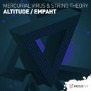 Mercurial Virus & String Theory - Empaht (Extended Mix)