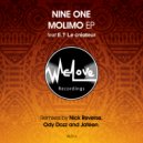Nine One - Pemba (Original Mix)