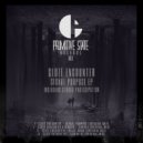 Cloze Encounter - Black Swan