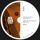 Project89 - I Wanna Hear