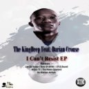 The KingDeep Feat. Darian Crouse - I Can\'t Resist (Sonz Of Afrika\'s Lazy Mix)