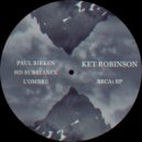Ket Robinson - Flavia