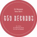 DJ Mopapa - Welcome Home