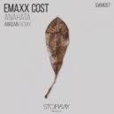 Emaxx Cost - ANAHATA (AwqaN Remix)