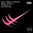 WHZLY, Pretence - Nightclubs (Original Mix)