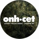 Albert Salvatierra - Oxyveus