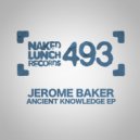 Jerome Baker - Monitor (Original Mix)