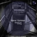 New Yorkker - Dragnet Jack (Original Mix)
