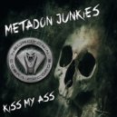 Metadon Junkies - Zebra (Zoltan Katona (Kato) Remix)