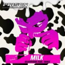 Silverhook feat. Tareq - Milk (Ross Jones Remix)