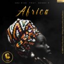 Sbu Risk - Africa (Original Mix)