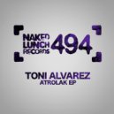 Toni Alvarez - Atrolak