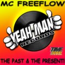 MC Freeflow & Alt - A - Be Around (Original Mix)