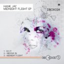 Hank Jay - Groove In (Original Mix)