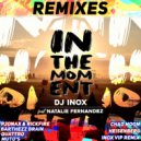 DJ Inox feat. Natalie Fernandez - In The Moment (Quattro Remix)