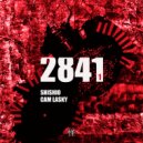 Shishio, Cam Lasky - 41 Awaken (Original Mix)
