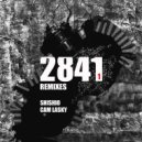 Shishio, Cam Lasky - 41 Awaken