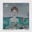 My Youth, Mike Kerrigan feat. MAP - Not Guilty