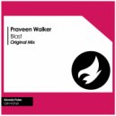 Praveen Walker - Blast (Radio Edit)