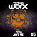 Zippo - Love Me (Original Mix)