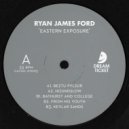 Ryan James Ford - Bathurst & College