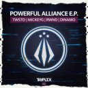 Dinamo & RWND - Shapeshifting