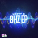 Matty C X Deckster T Ft. Grizz - Run This One (Original Mix)