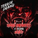 Hard Infantry - Doris Was A Cunt