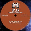 BPlan - Feel The Beat (Original Mix)