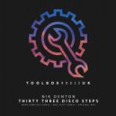 Nik Denton - Thirty Three Disco Steps (Original Mix)