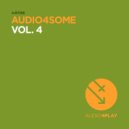 Alexio - On A Trip (Original Mix)